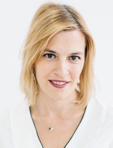 Griselda Herrero
