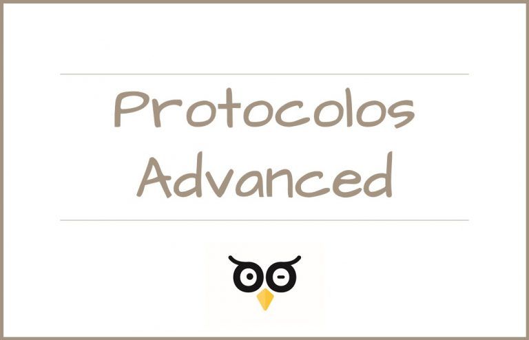 Protocolos Advanced