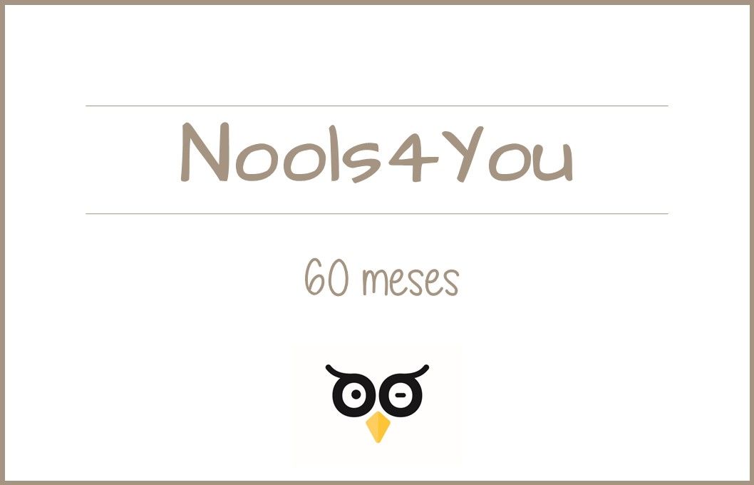 Nools4You 60 – Juegos que alimentan