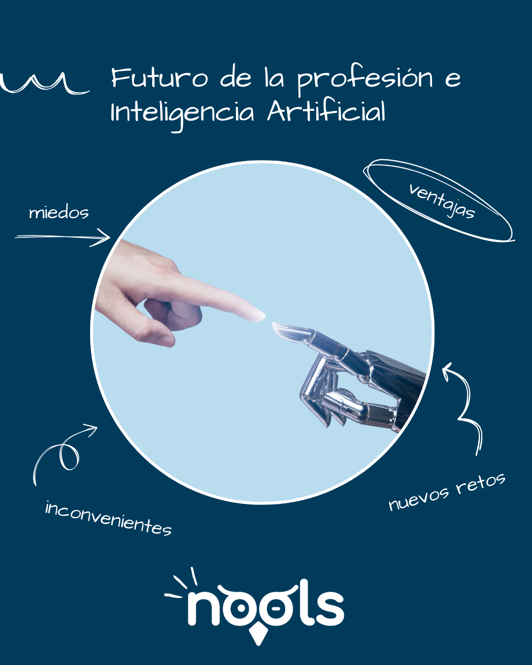 ¿Está en ‘jaque’ el futuro de los dietistas y dietistas-nutricionistas debido a la Inteligencia Artificial?